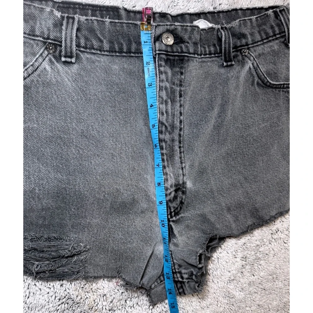 Levis these vintage
